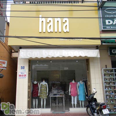 Hana 2 test