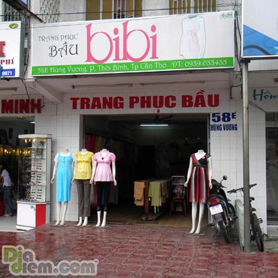 Bibi 2 test