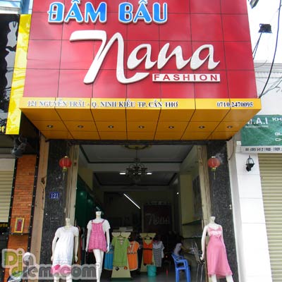 Nana 2 test