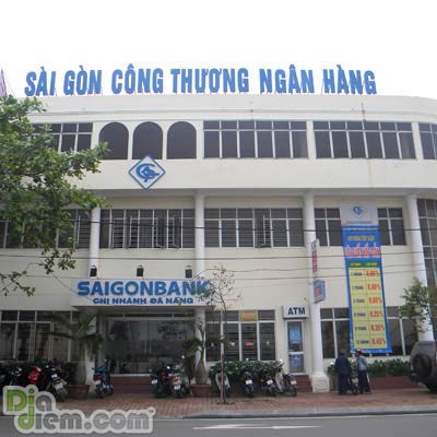 Dia Chi Ngan Hang Tmcp Sai Gon Cong Thuong